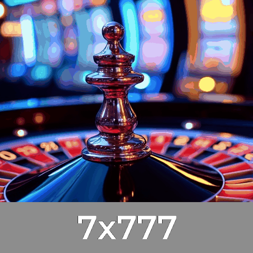 7x777: Apostas Esportivas Com Expertise no Brasil